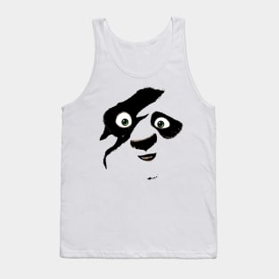 kung fu panda stardust Tank Top